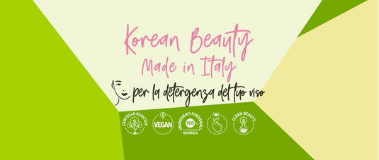 Translation missing: it.Mousse struccante detergente purificante | Thaleae 150ml
