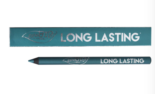 Translation missing: it.Long Lasting turchese 003 L | Purobio cosmetics