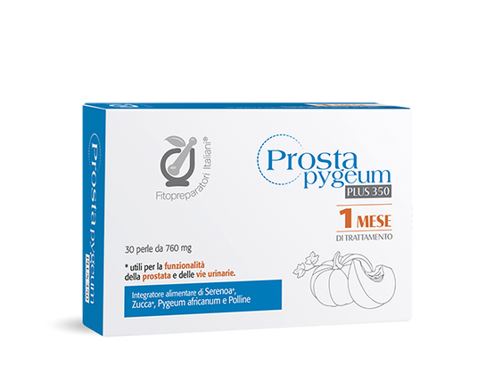 Translation missing: it.Prostapygeum plus 350 | Fitopreparatori Italiani