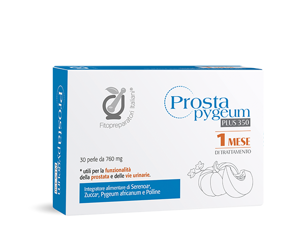 Translation missing: it.Prostapygeum plus 350 | Fitopreparatori Italiani