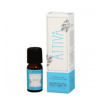 Translation missing: it.Nasoterapia I Sinergia Attiva 10ml