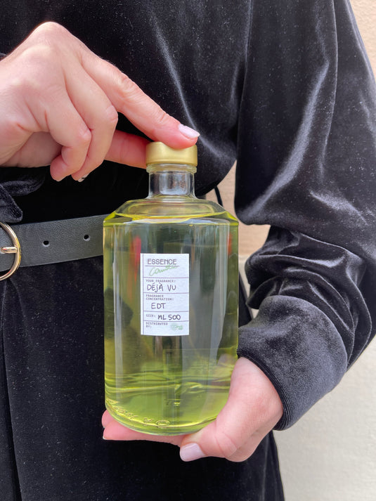 Translation missing: it.Déjà vu | Eau de toilette