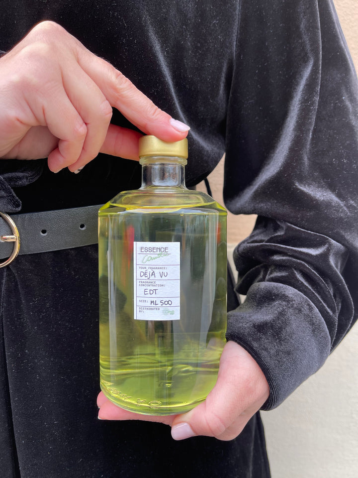 Translation missing: it.Déjà vu | Eau de toilette