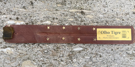 Accessori per incensi e smudge