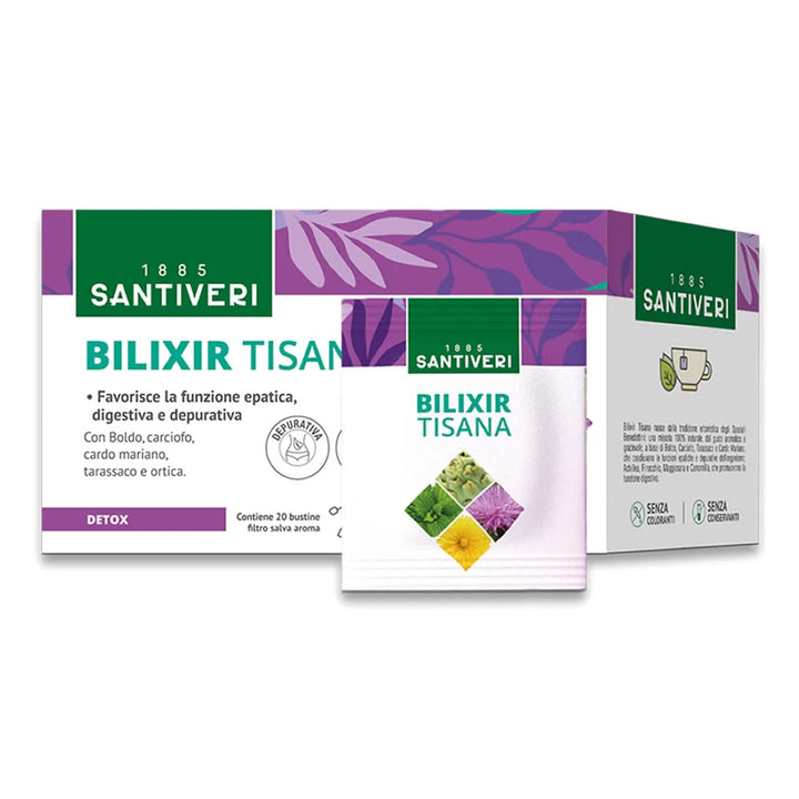Translation missing: it.TISANA BILIXIR I SANTIVERI
