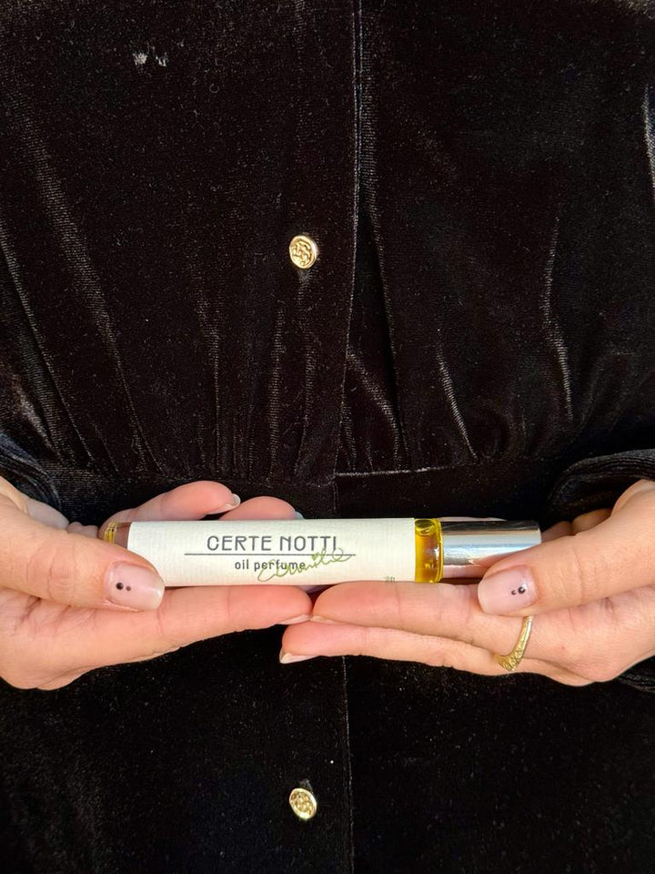 Translation missing: it.Certe notti I Oil parfum 10ml