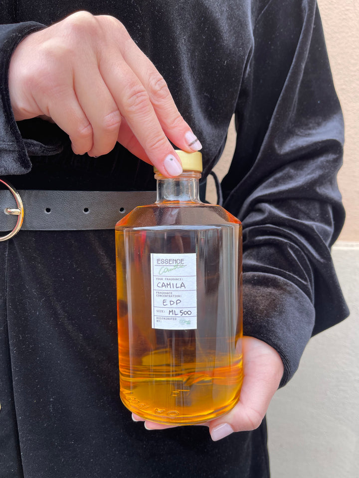 Translation missing: it.Camila | Eau de parfume