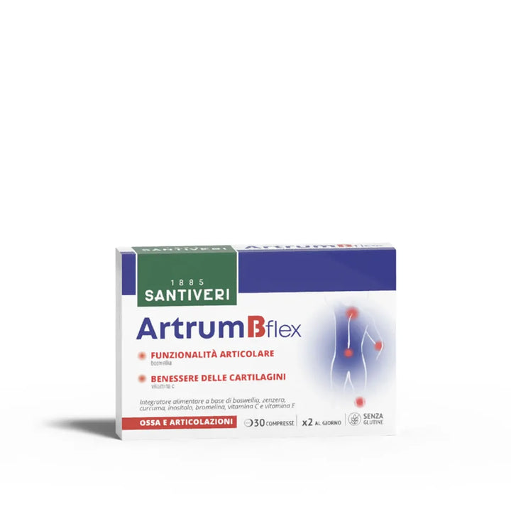 Translation missing: it.ArtrumBflex I SANTIVERI