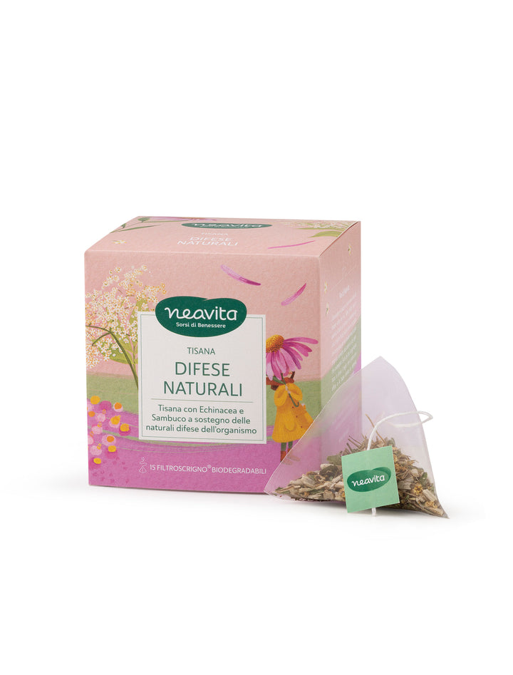 Translation missing: it.Filtroscrigno Difese Naturali | Neavita