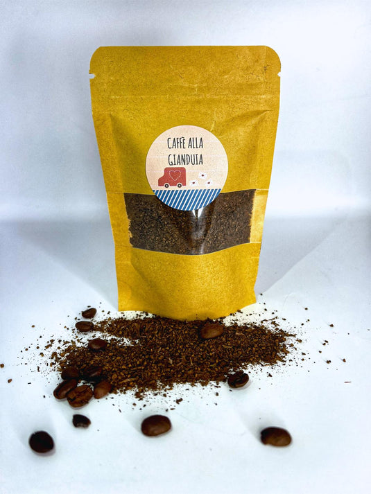 Translation missing: it.Caffè alla gianduia - Camila biomarket