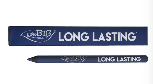 Translation missing: it.Long Lasting blu notte 004 L | Purobio cosmetics