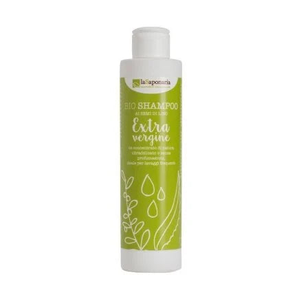 Translation missing: it.Shampoo extravergine I La Saponaria