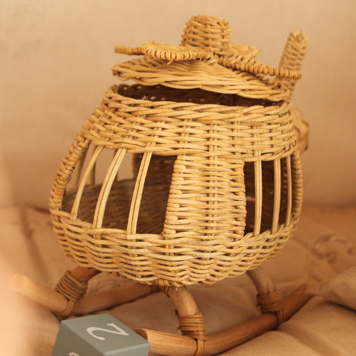 Translation missing: it.Cofanetto Elicottero Camila I rattan