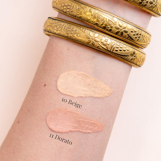 Translation missing: it.BB Cream spf50+| Lepo line cosmetics