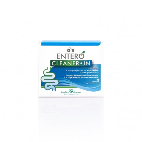 Translation missing: it.GSE CLEANER.IN I PRODECO