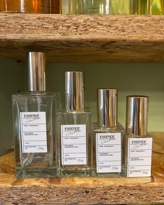 Translation missing: it.Camila | Eau de parfume