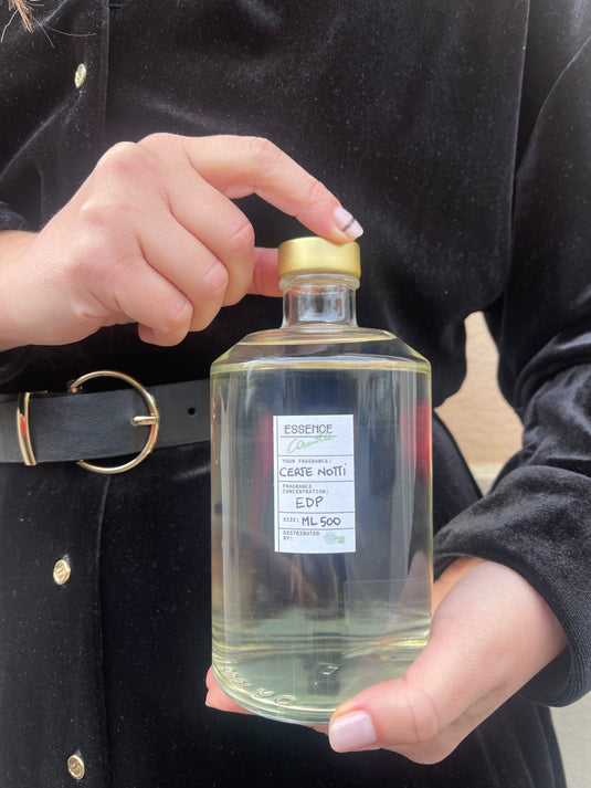 Translation missing: it.Certe Notti | Eau de parfume