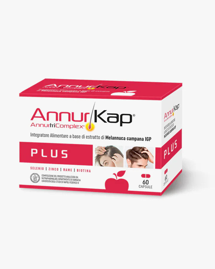 Translation missing: it.AnnurKap Plus 60 cps
