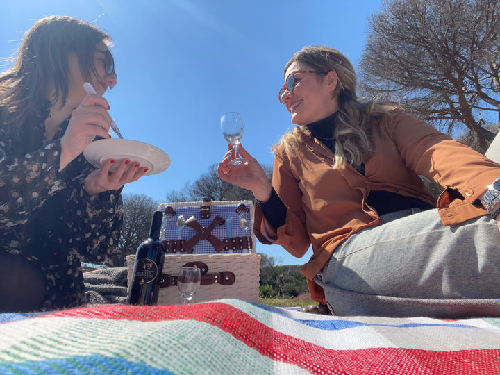 Translation missing: it.Kit Picnic x 2 persone - Ginny