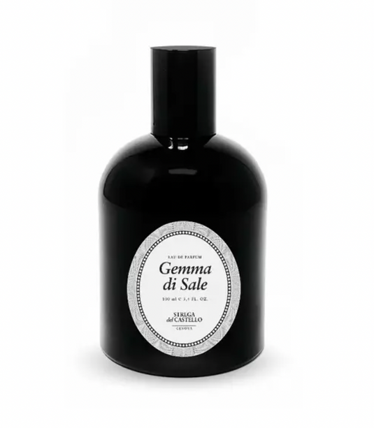Translation missing: it.Gemma di sale | Strega del castello