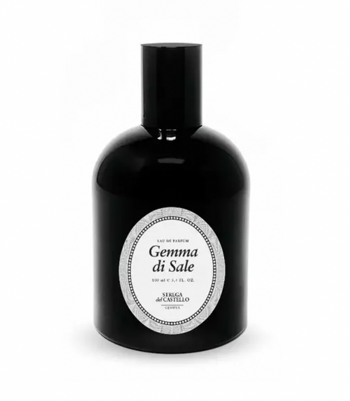 Translation missing: it.Gemma di sale | Strega del castello