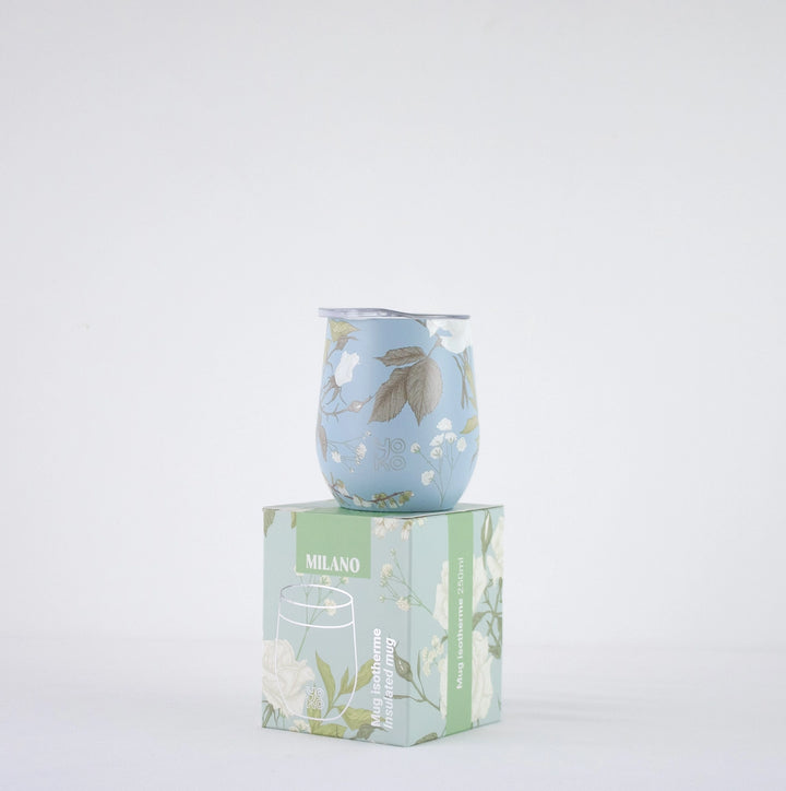 Translation missing: it.Mug termica   -  Milano | YOKO DESIGN
