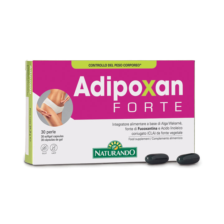 Translation missing: it.Adipoxan forte I Naturando