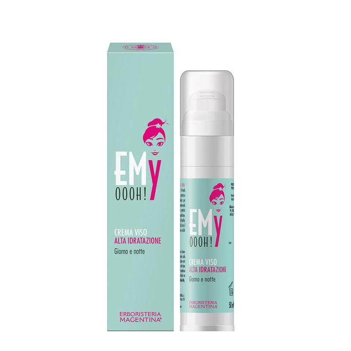 Translation missing: it.EMy OOh!  - Crema Viso Alta Idratazione I Erboristeria Magent