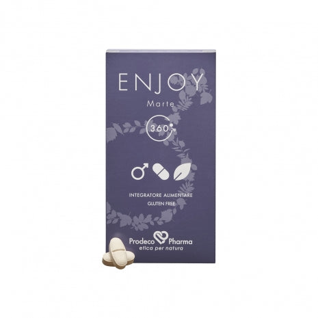 Translation missing: it.Enjoy Marte 360 | Prodeco