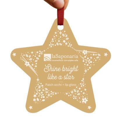 Translation missing: it.Shine bright like a star | La Saponaria