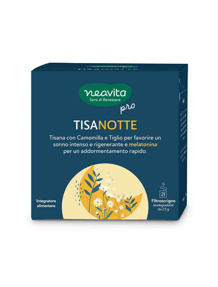 Translation missing: it.TisaNotte | Neavita (pro)