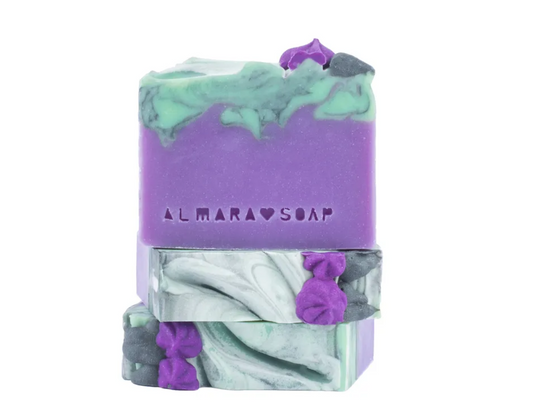 Translation missing: it.Sapone Artigianale Lilac Blossom