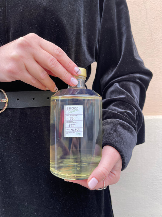 Translation missing: it.1994 | Eau de toilette
