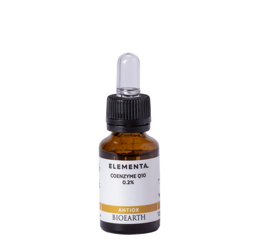 Translation missing: it.COENZYME Q10 0.2% | Bioearth 15ml
