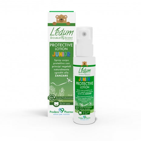 Translation missing: it.PROTECTIVE LOTION JUNIOR  | LEDUM