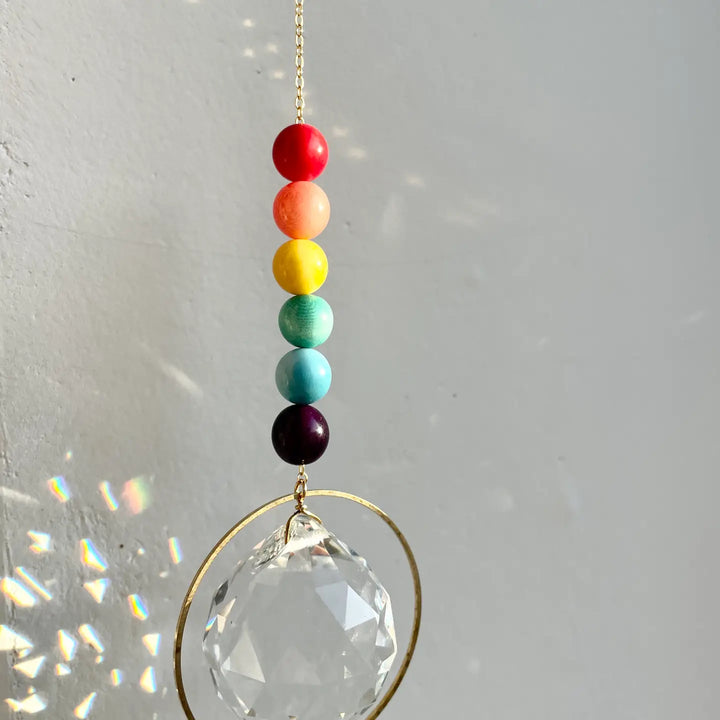 Translation missing: it.Suncatcher Chakra