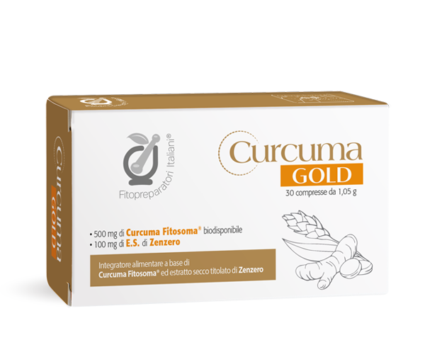 Translation missing: it.Curcuma Gold | Camila