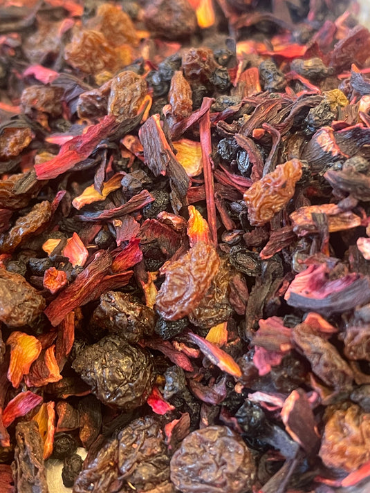 Translation missing: it.Infuso Frutti di bosco | Neavita
