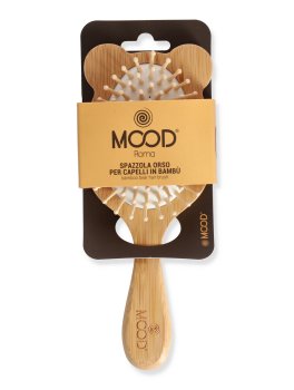 Translation missing: it.Spazzola per Capelli Orso - Mood