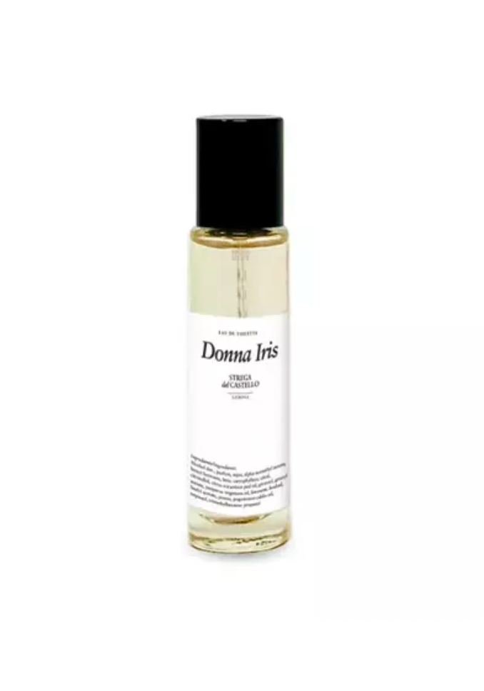 Translation missing: it.Donna Iris 15 ml | Strega del castello