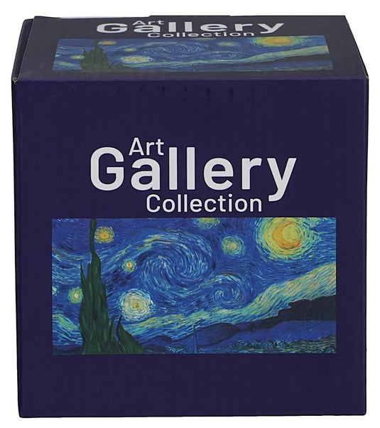 Translation missing: it.Tazza con filtro Notte stellata Van Gogh