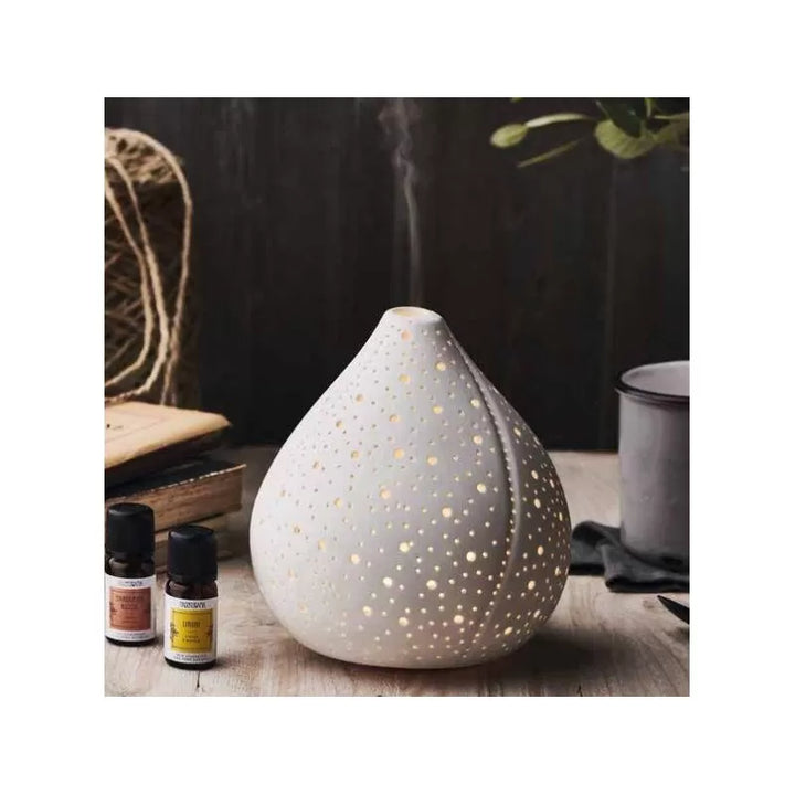 Translation missing: it.Diffusore ultrasuoni "Pot" - Nasoterapia