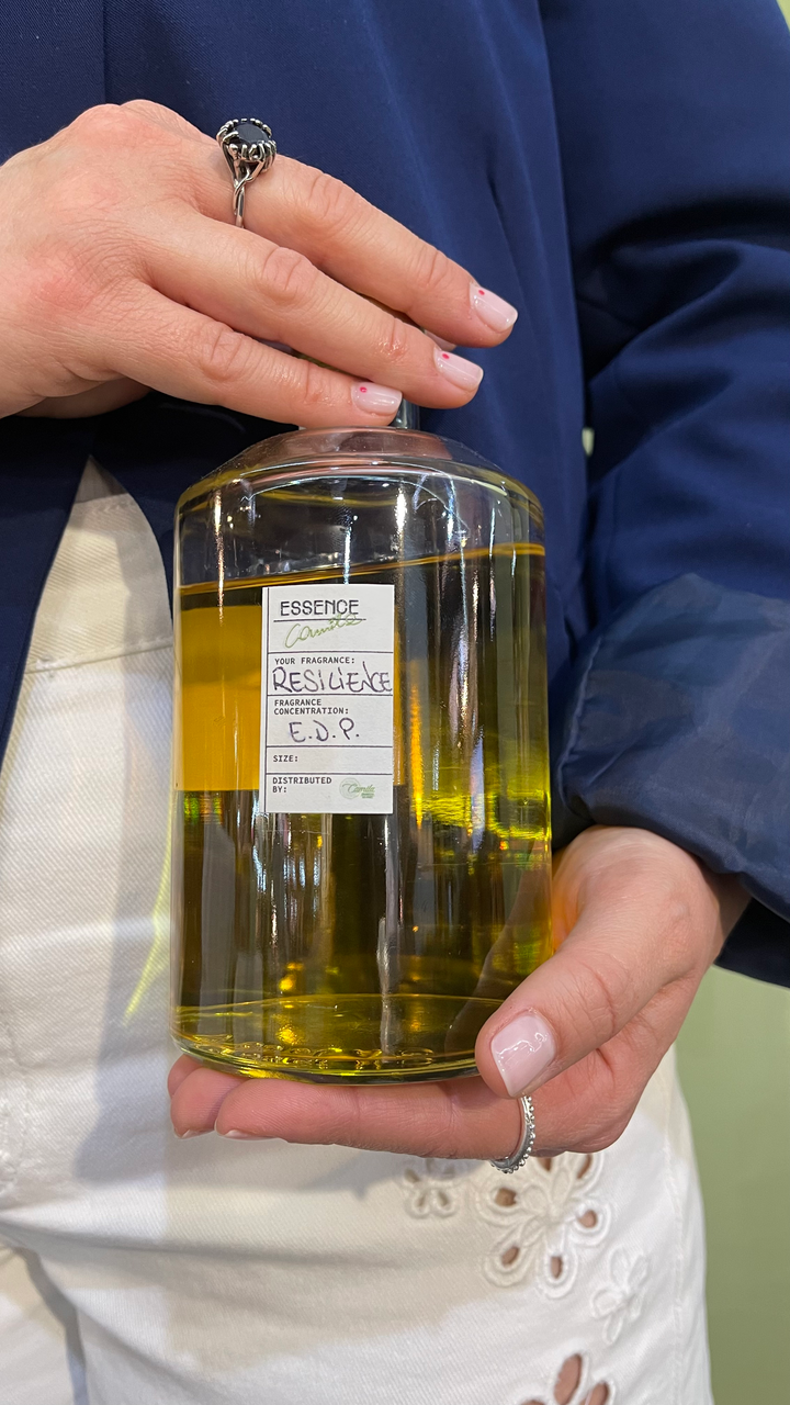 Translation missing: it.Resilience | Eau de toilette