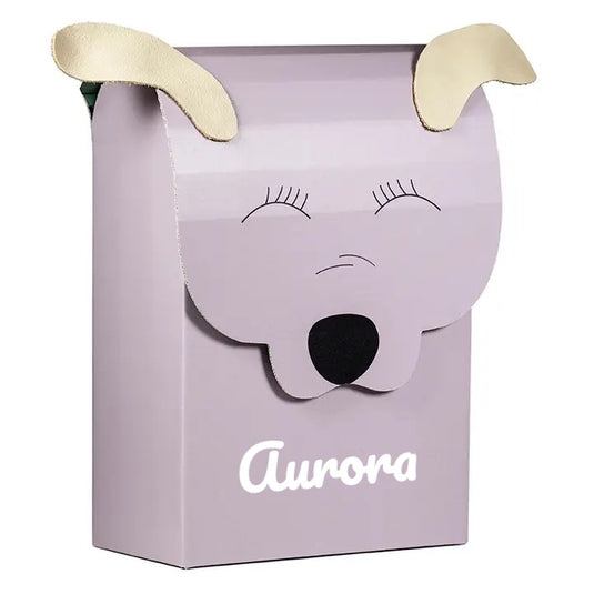 Translation missing: it.Box bimbi Elsa I Camila biomarket