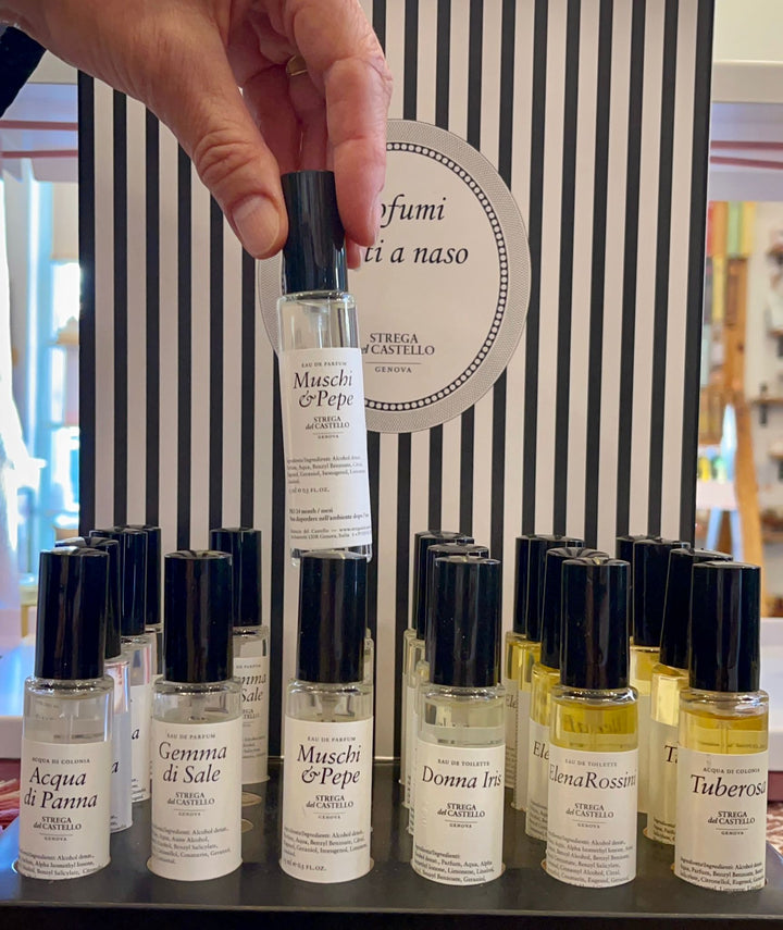 Translation missing: it.Donna Iris 15 ml | Strega del castello