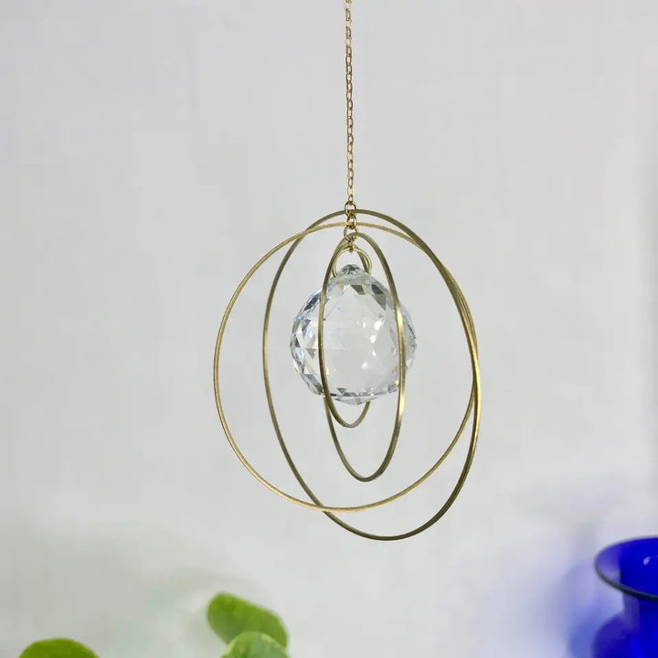 Translation missing: it.Suncatcher Circles