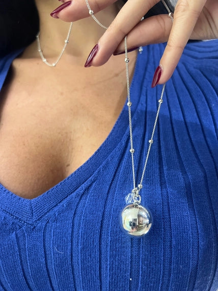 Translation missing: it.Collana Chiama Angeli blu