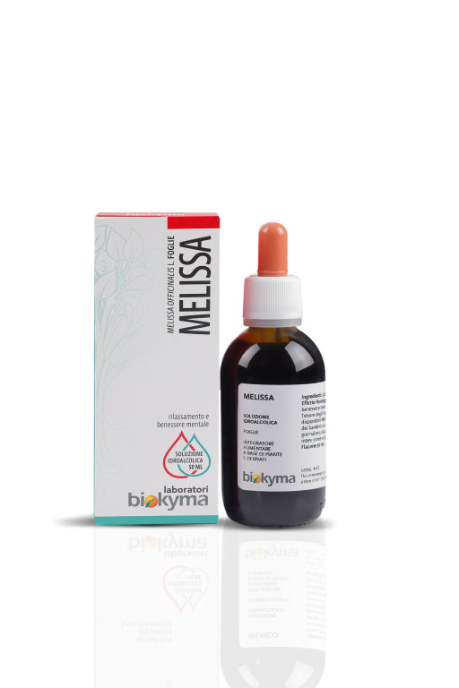 Translation missing: it.Tintura Madre Melissa | Biokyma