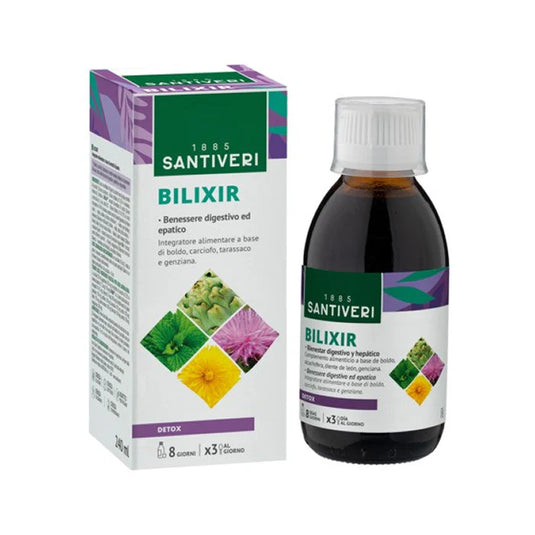 Translation missing: it.Bilixir concentrato fluido 240ml