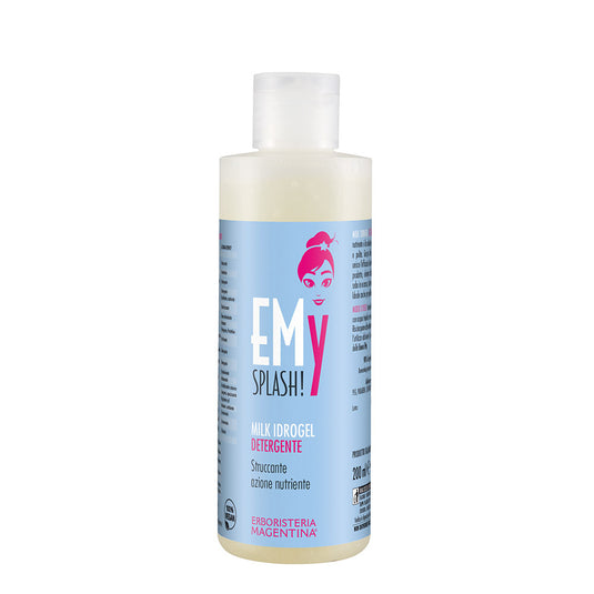 Translation missing: it.EMy Splash! Milk Idrogel Detergente Nutriente I Erboristeria Magentina